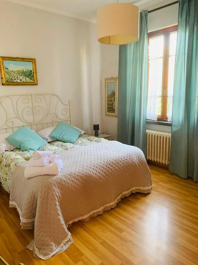 Gæstehus Enzo'S House Hotel Lucca