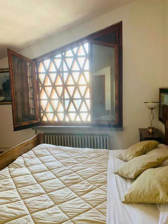 Gæstehus Enzo'S House Hotel Lucca Italien