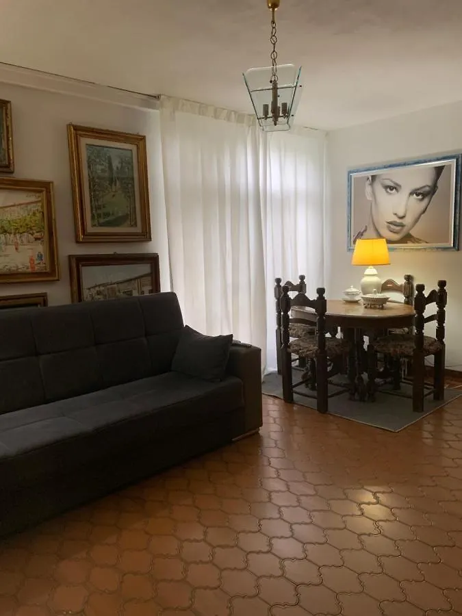 Enzo'S House Hotel Lucca