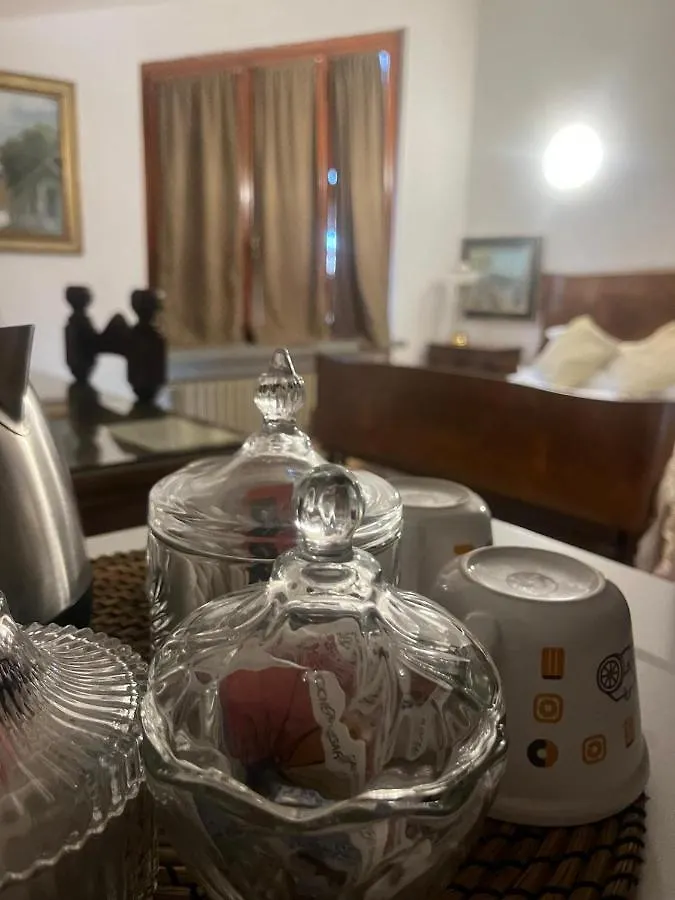 Enzo'S House Hotel Lucca