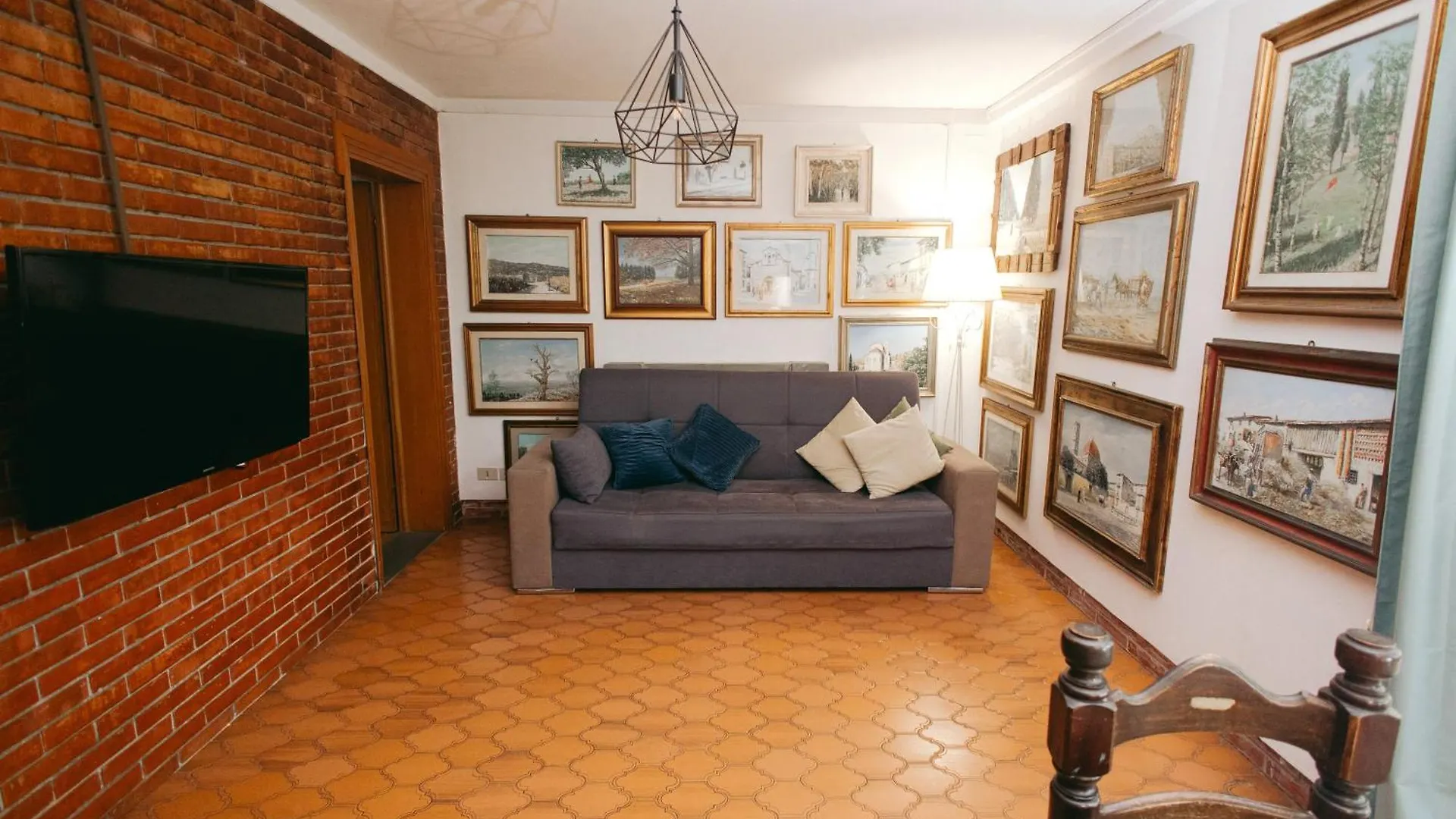 Enzo'S House Hotel Lucca