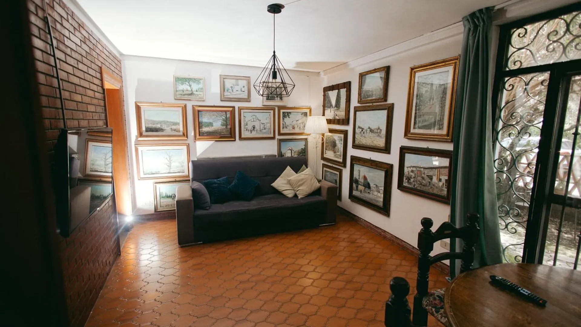 Enzo'S House Hotel Lucca Gæstehus