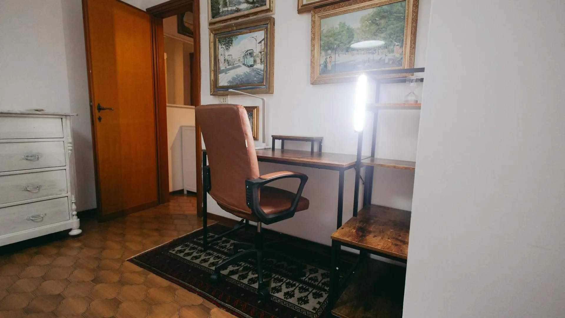 Gæstehus Enzo'S House Hotel Lucca