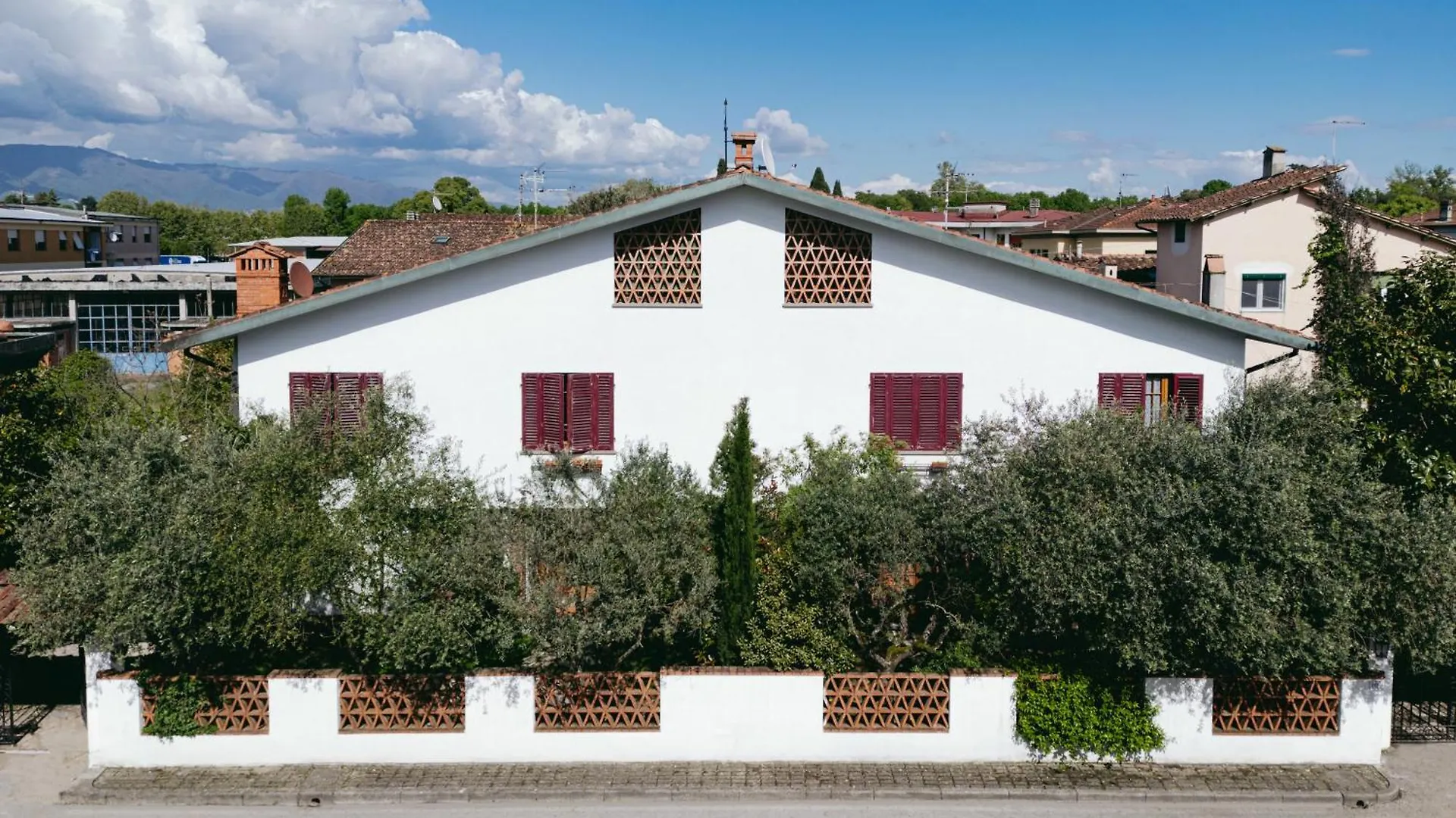 Enzo'S House Hotel Lucca