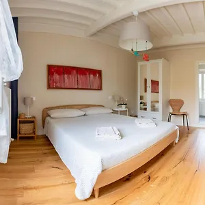 La Dimora Di Corte Habitación en casa particular