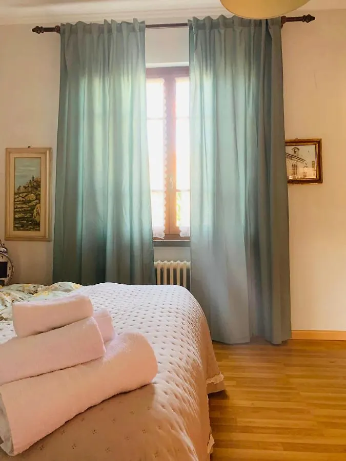 Hotel Enzo'S House Lucca Pensión
