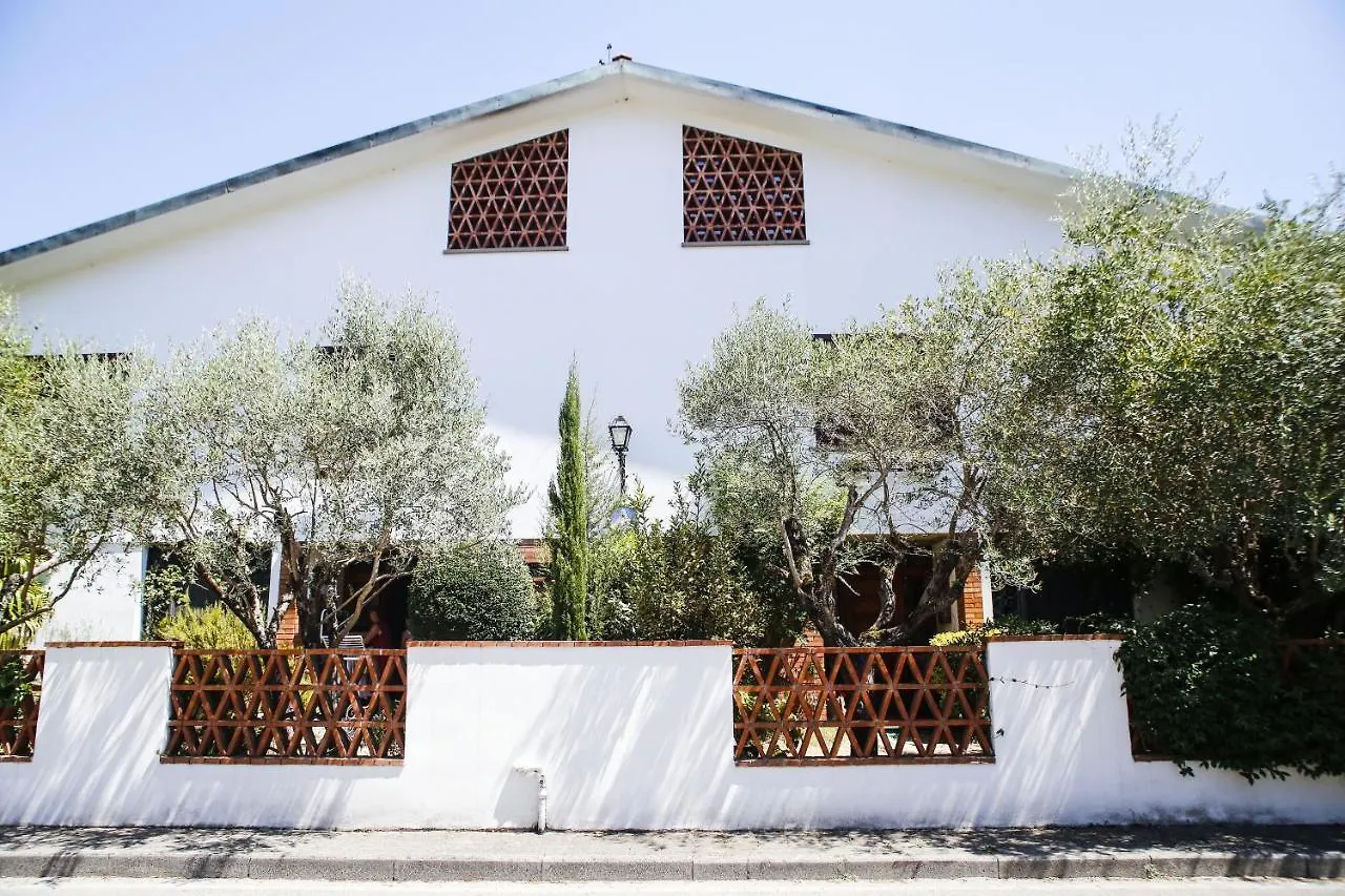בית הארחה מלון לוקה Enzo'S House איטליה