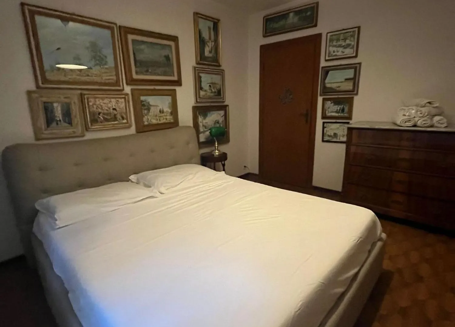 Hotel Enzo'S House Lucca Italia