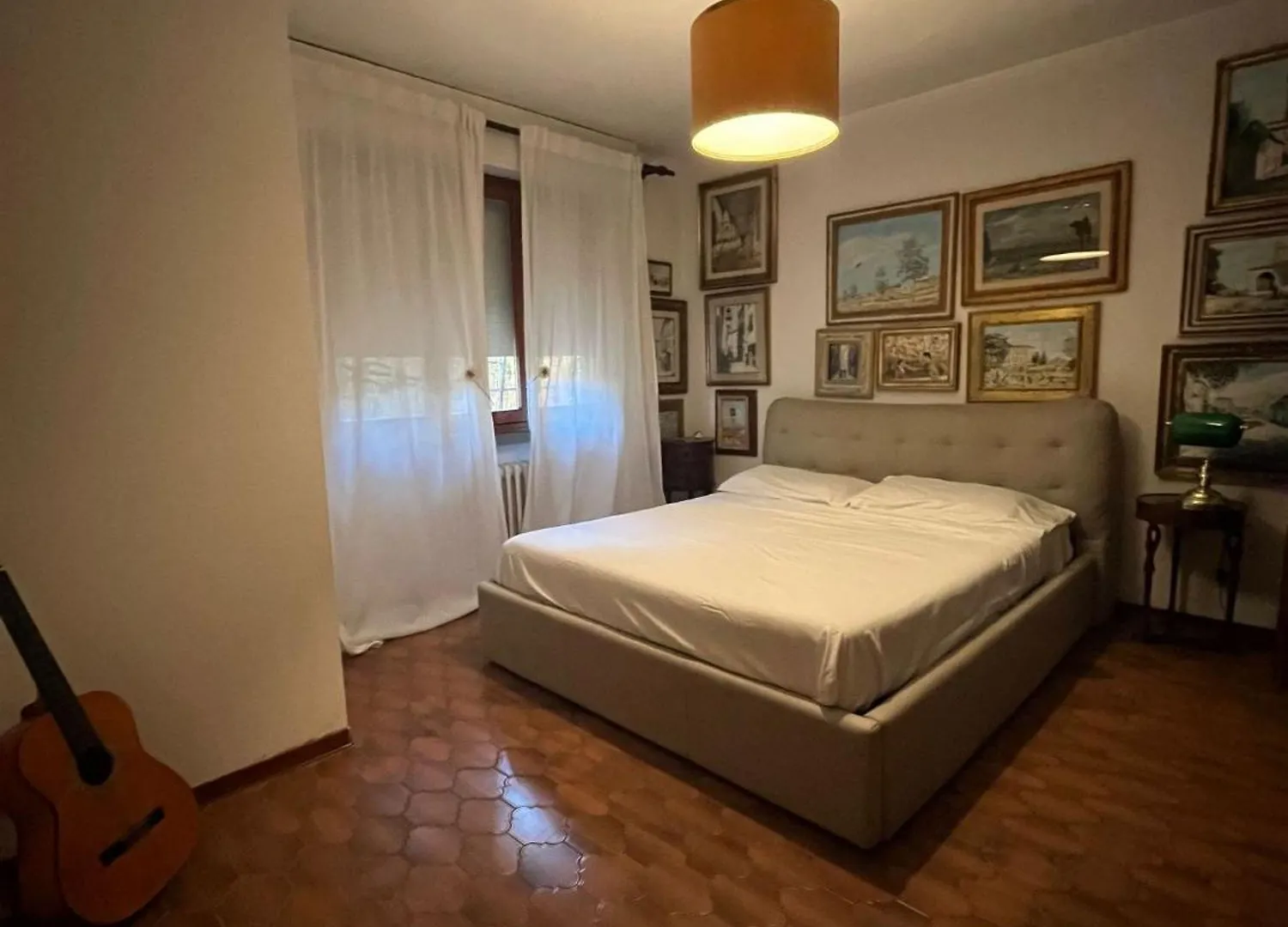 מלון לוקה Enzo'S House בית הארחה