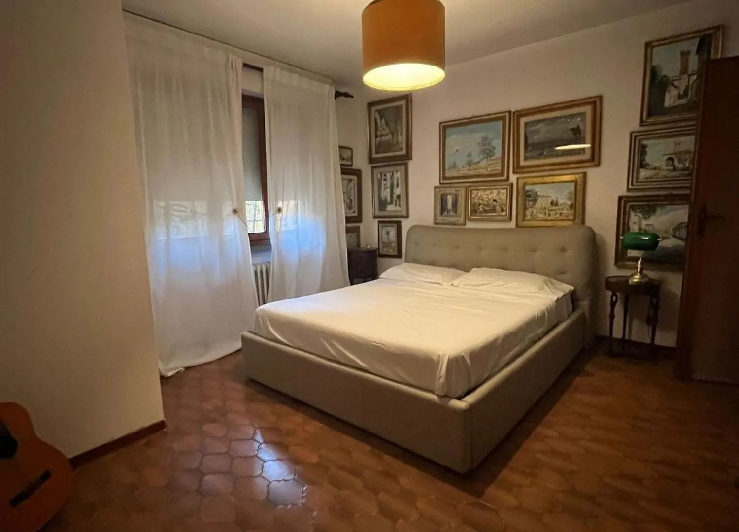 מלון לוקה Enzo'S House