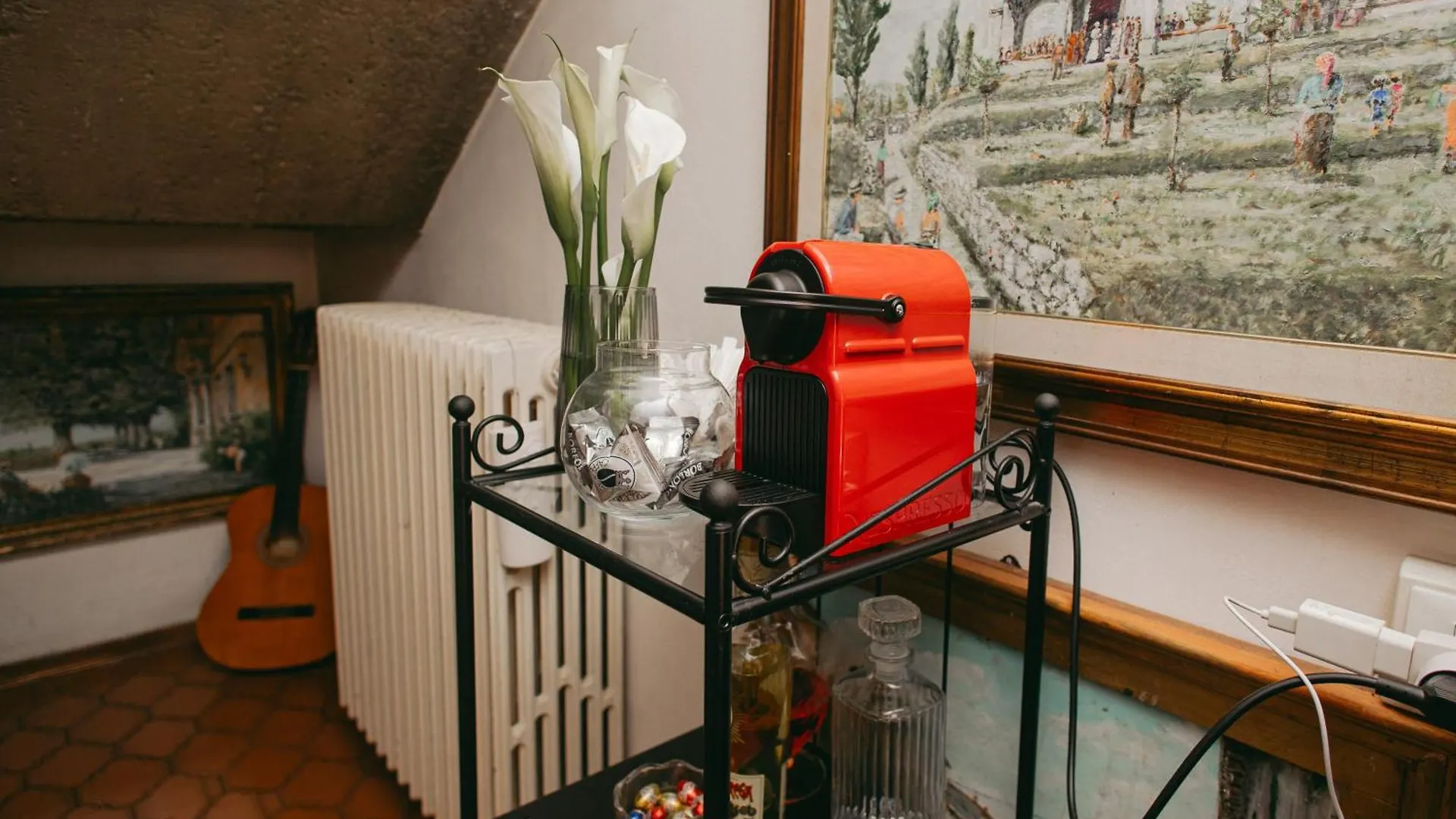 Enzo'S House Hotel Lucca Guest house