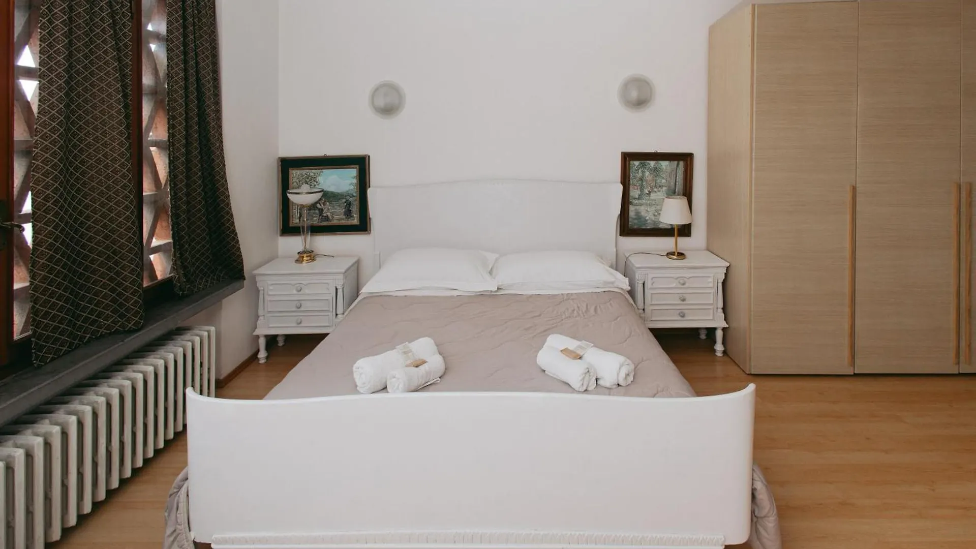 Enzo'S House Hotel Lucca Guest house