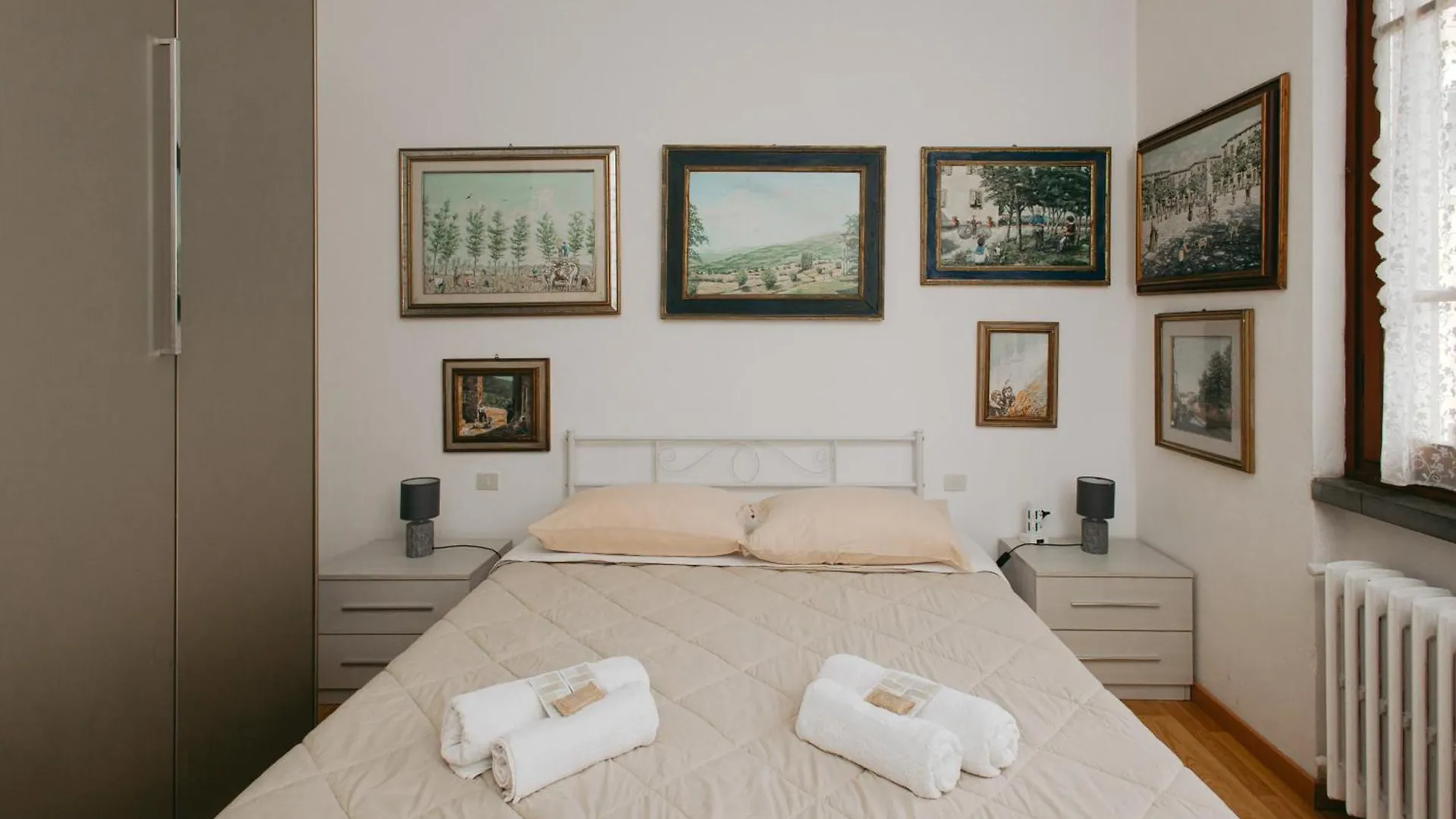 Hotel Enzo'S House Lucca Pensión