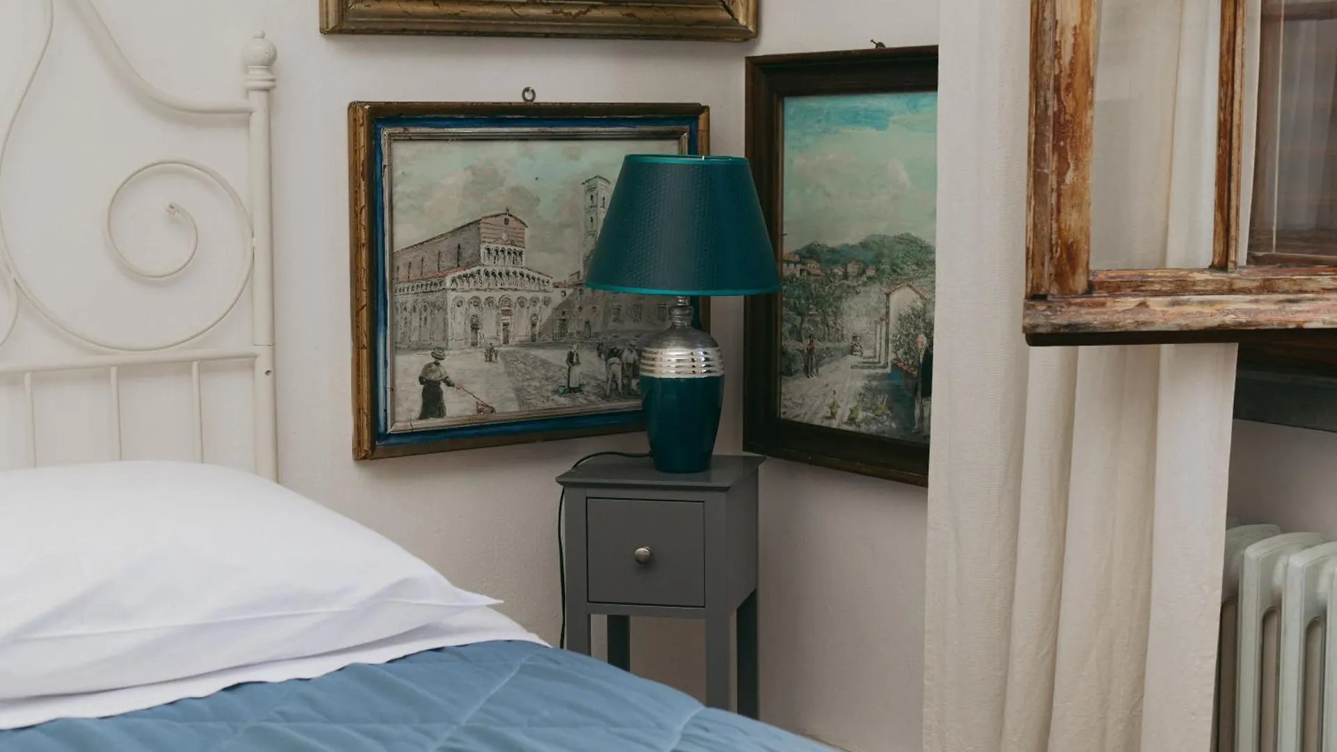 Enzo'S House Hotel Lucca Italy
