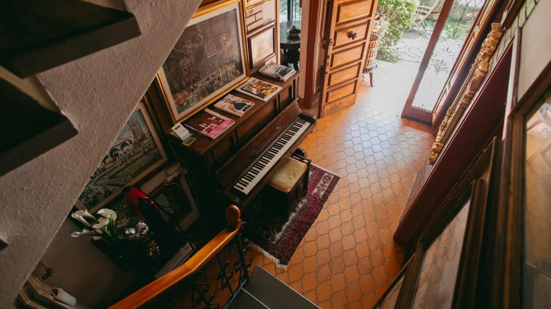 Enzo'S House Hotel Lucca Guest house