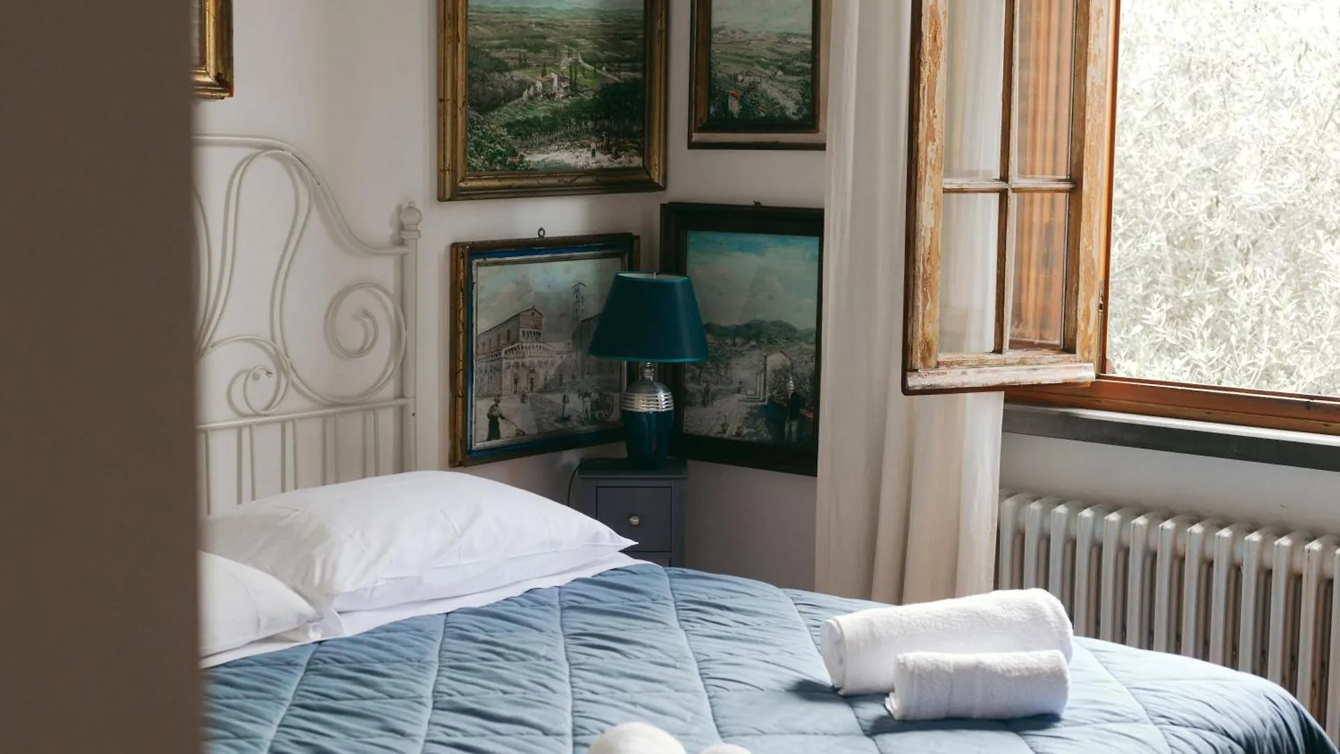 Hotel Enzo'S House Lucca
