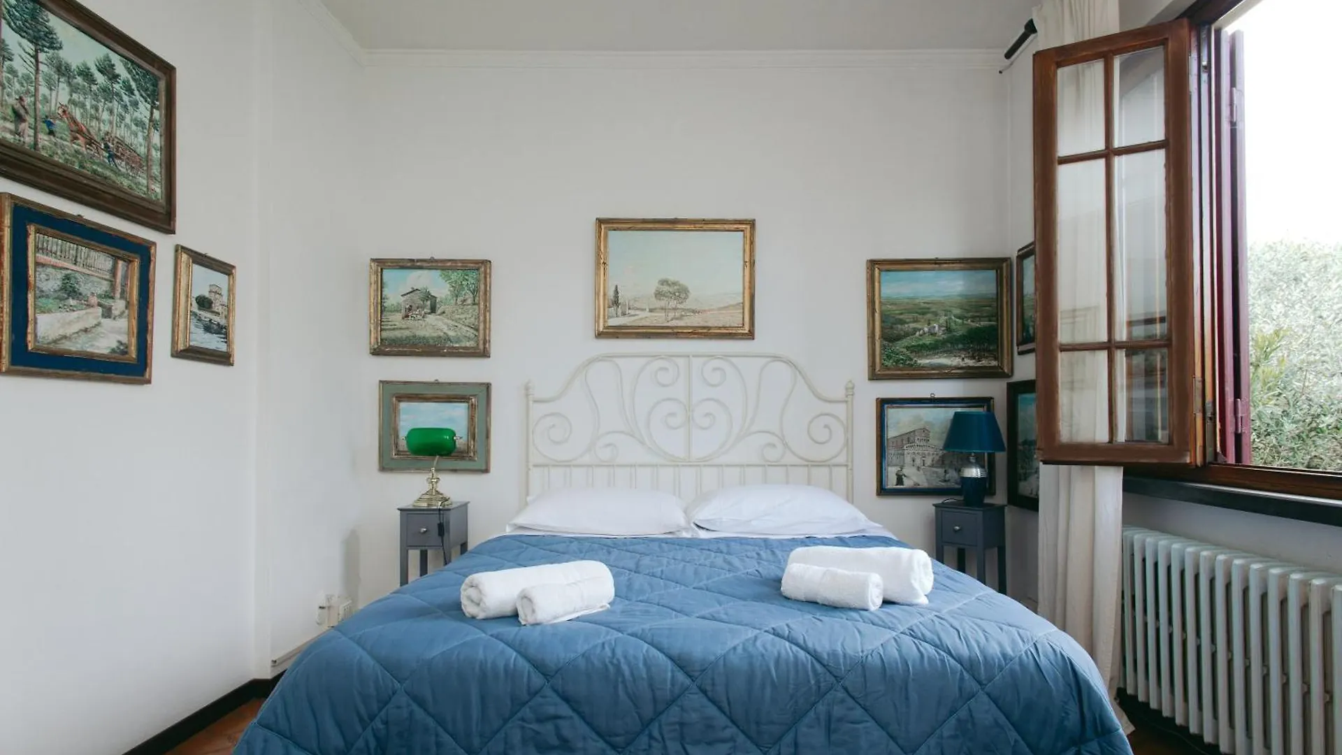 Enzo'S House Hotel Lucca