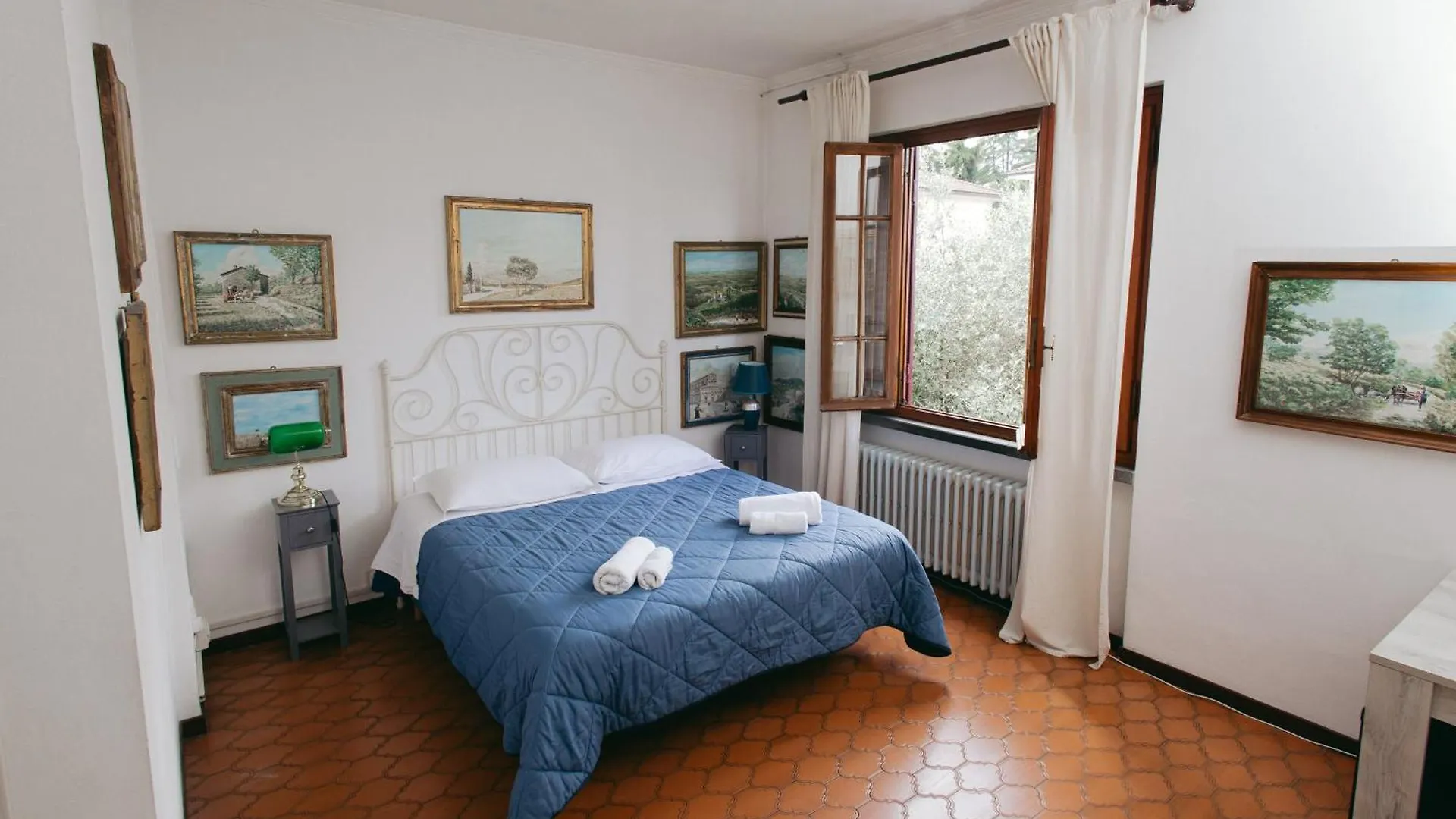 Hotel Enzo'S House Lucca Pensión