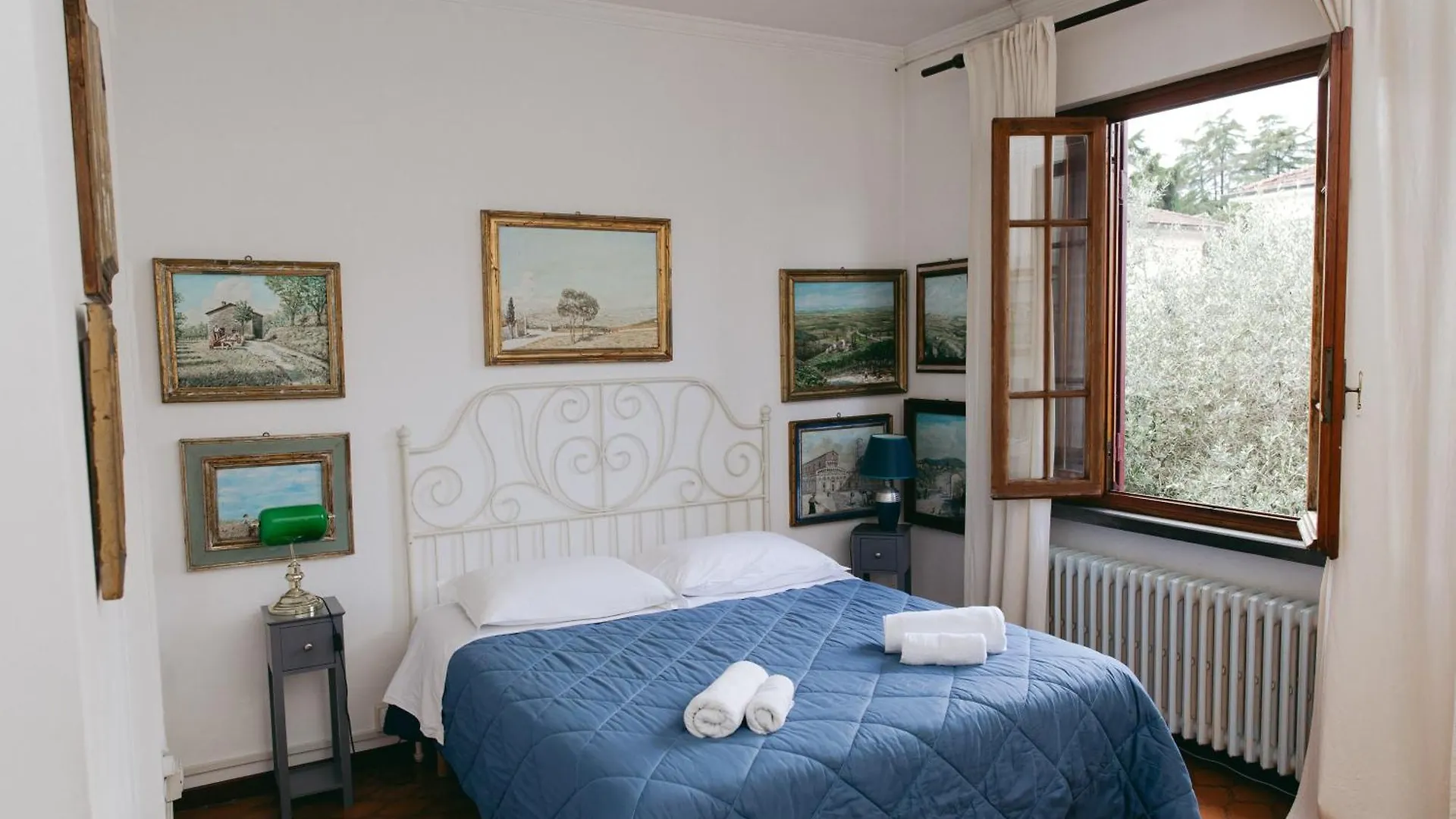 Hotel Enzo'S House Lucca