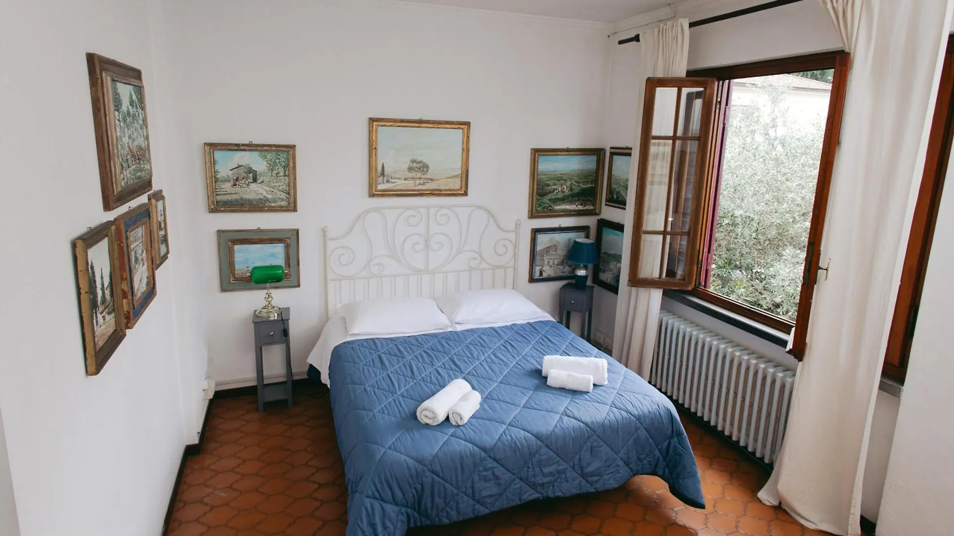Guest house Enzo'S House Hotel Lucca